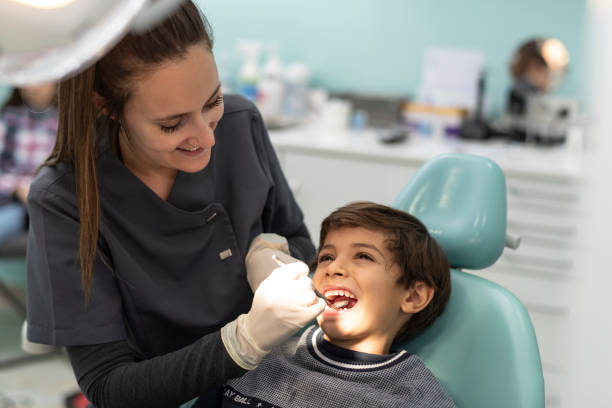 Best Dentist for Tooth Abscess  in Northvale, NJ