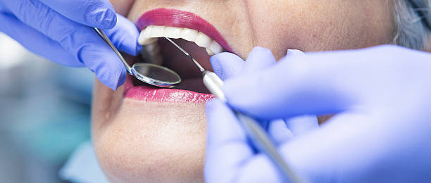 Best Tooth Infection Emergency Dentist  in Northvale, NJ